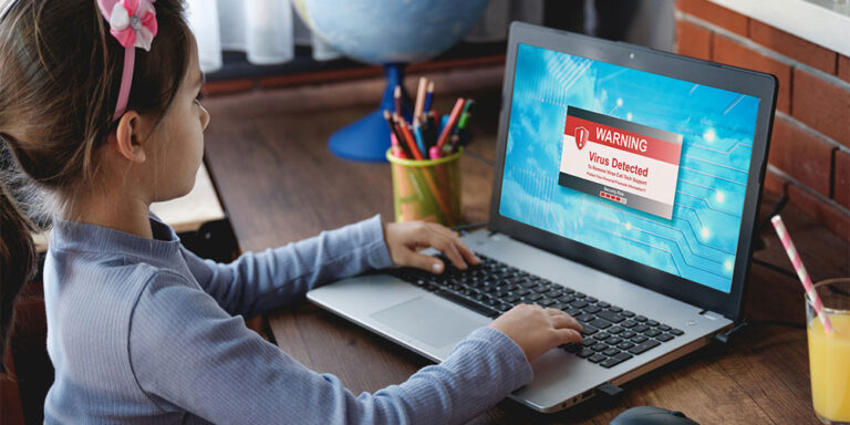 Cyber Security for Schools