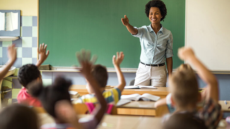 Understanding and accommodating the differences