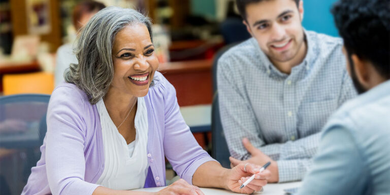 Effective Principals