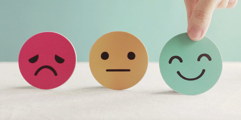 Emotions a teacher feels as summer comes to a close