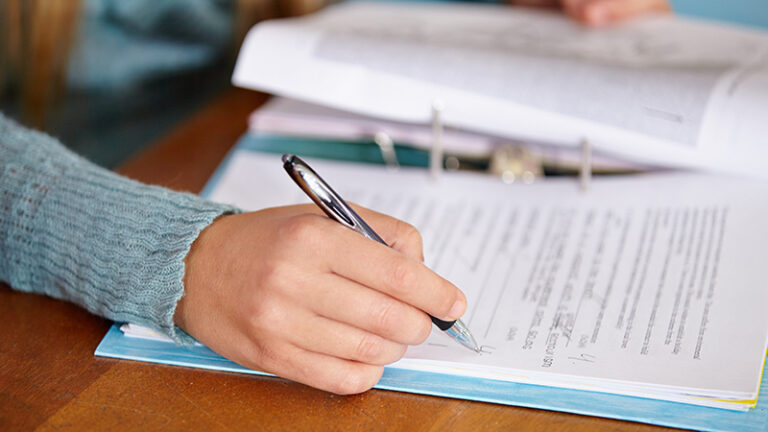 Grading tips for teachers