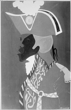 Jacob Lawrence