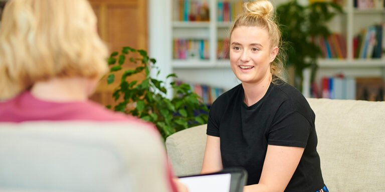 Mental Health Program