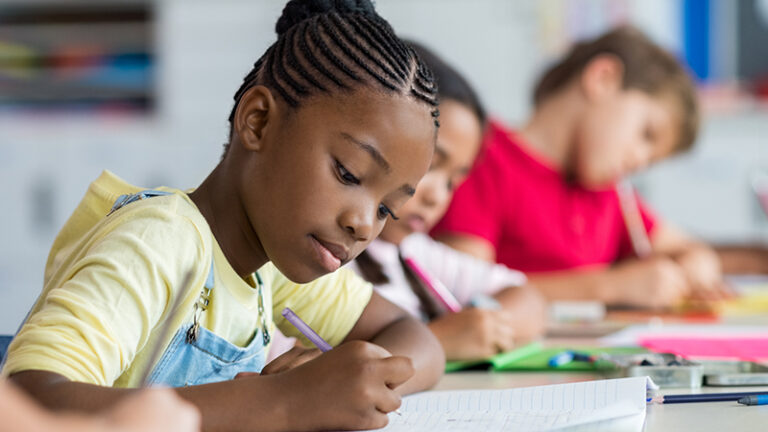 Building Literacy Skills