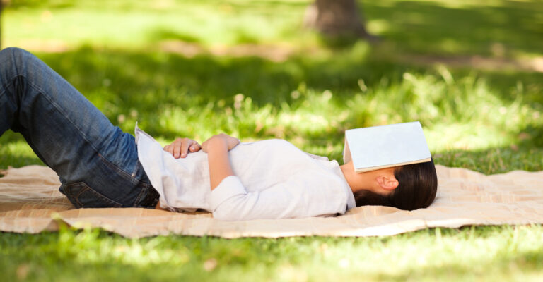 Summer activities for teacher