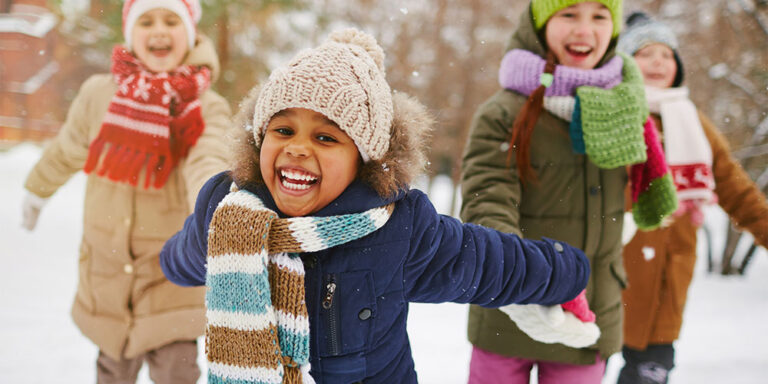 Teachers guide to december holidays