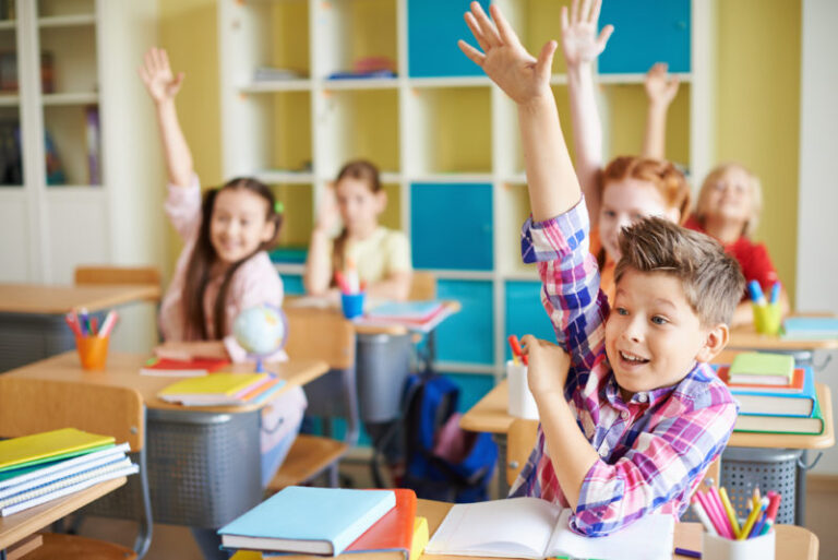 Tips to taking boring out of your lectures
