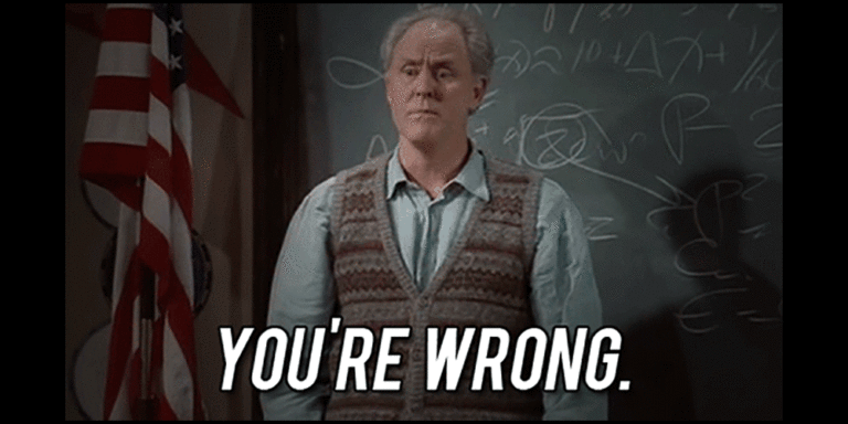 TV Gets Wrong About Teaching