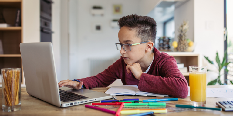 Fast path to virtual field trips