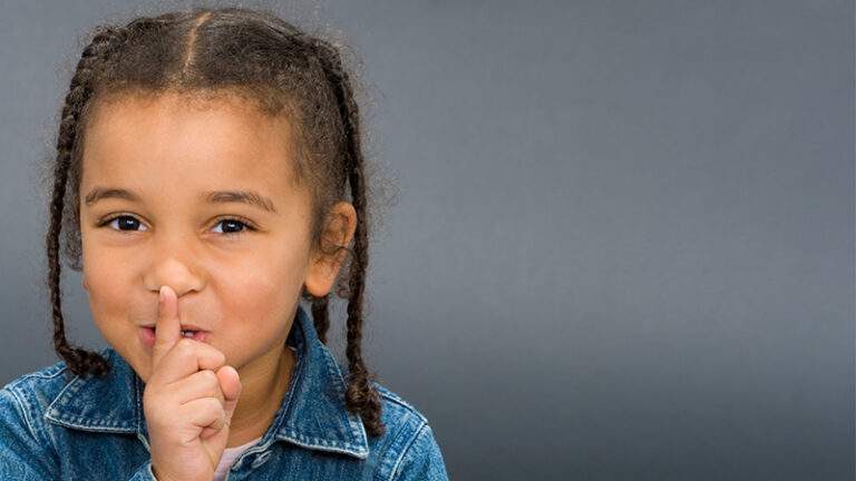 Creative ways to quiet classroom