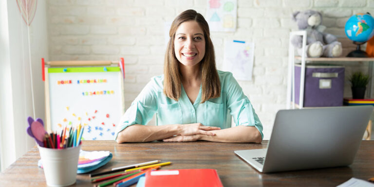 Wisdom from veteran teachers