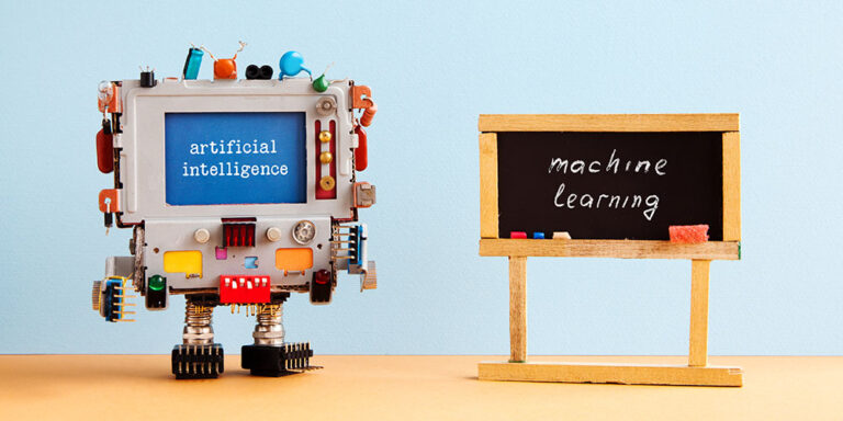 AI to save time and reduce workload