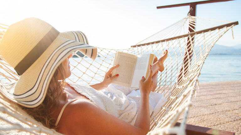 How do you celebrate summer break