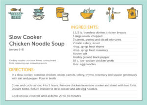 Healthy Cooking Activities for the Classroom | Teaching Channel
