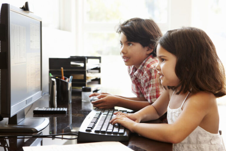 Teaching Digital Citizenship