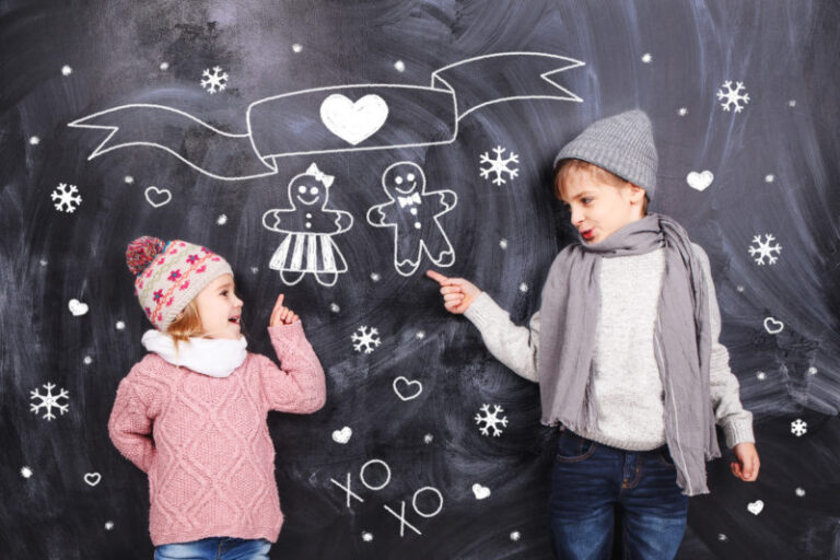 Winter Activities In The Classroom