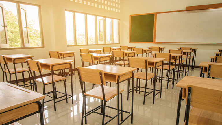 Funding Classroom Supplies