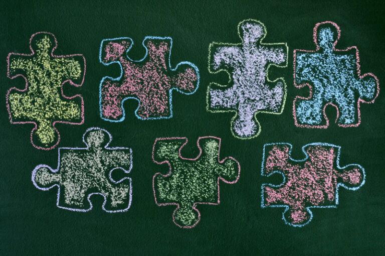 How to create a jigsaw classroom