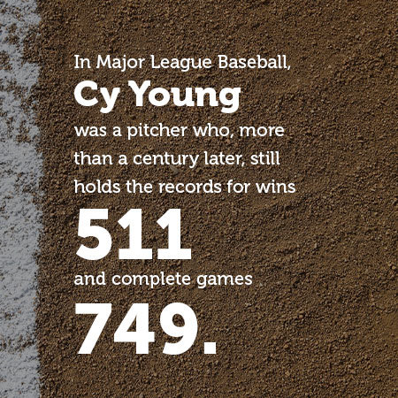 Cy Young