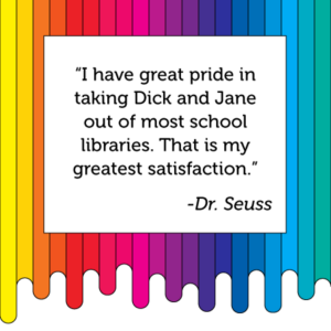 Mad Libs with Dr. Seuss | Teaching Channel