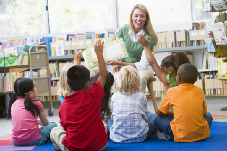 Identify and engage introverts in your classroom