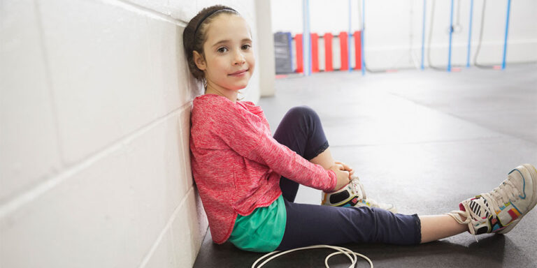 Enhancing Mental Health With Physical Education