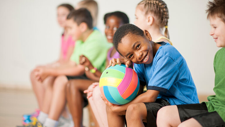 How to get your students motivated