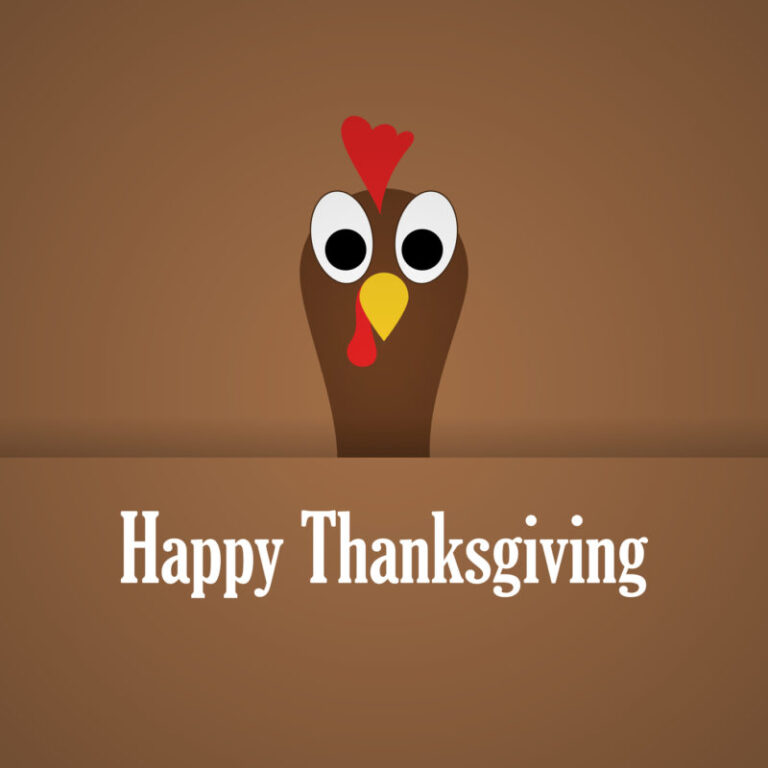 Thanksgiving Classroom Activities