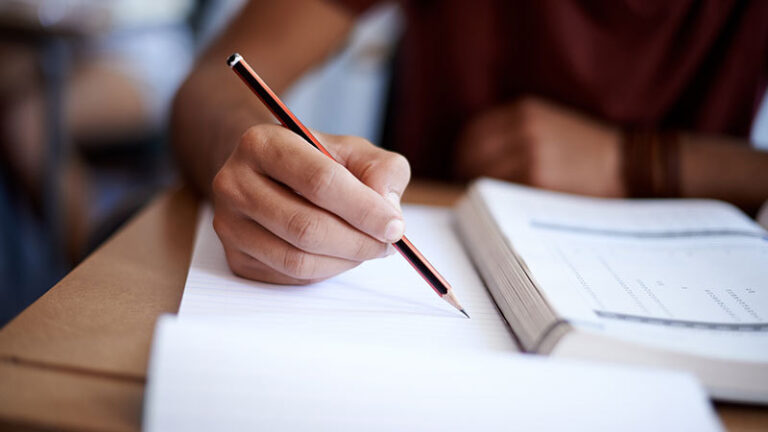 SAT and ACT Prep