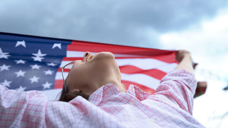 Teaching immigration