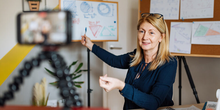 Impactful instructional methods