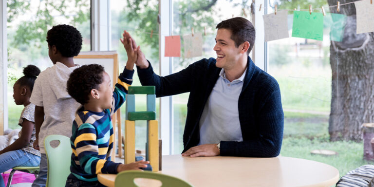 The Importance Of Failure In School