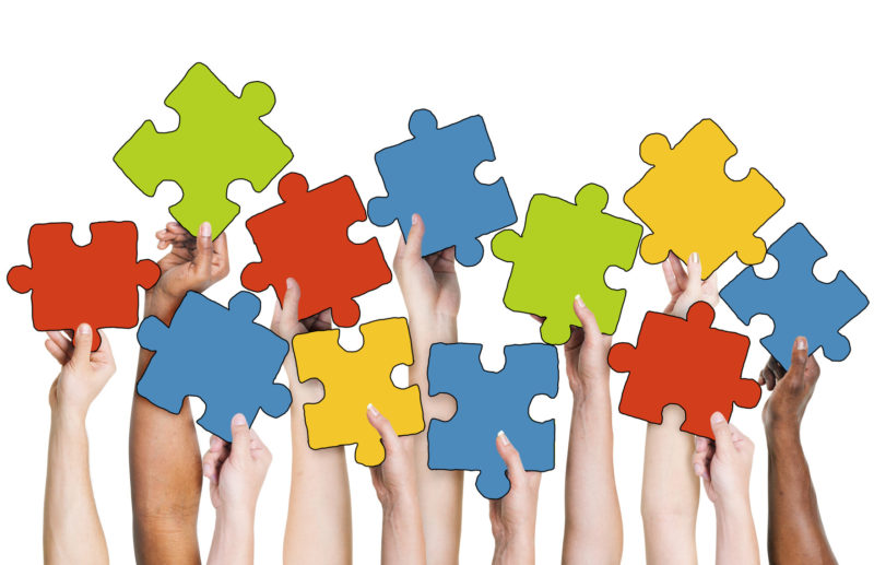 ​Jigsaw strategies for engaging diverse Learners