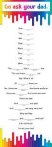 Mad Libs with Dr. Seuss | Teaching Channel