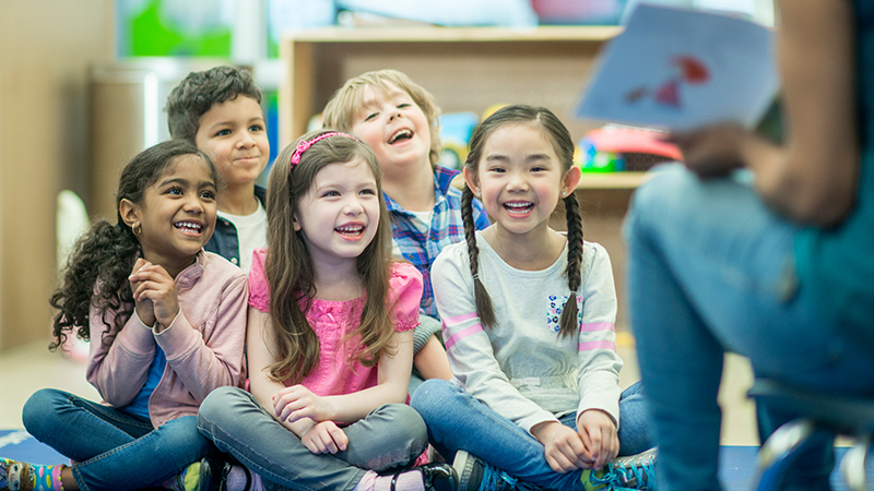 Multicultural Diversity in the Classroom