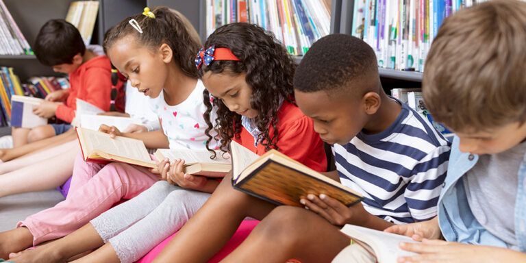 Must haves for reading instruction