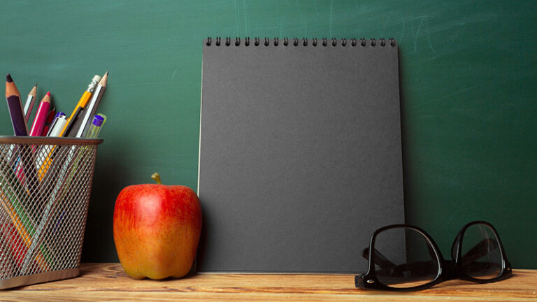 Strategies for remembering student names