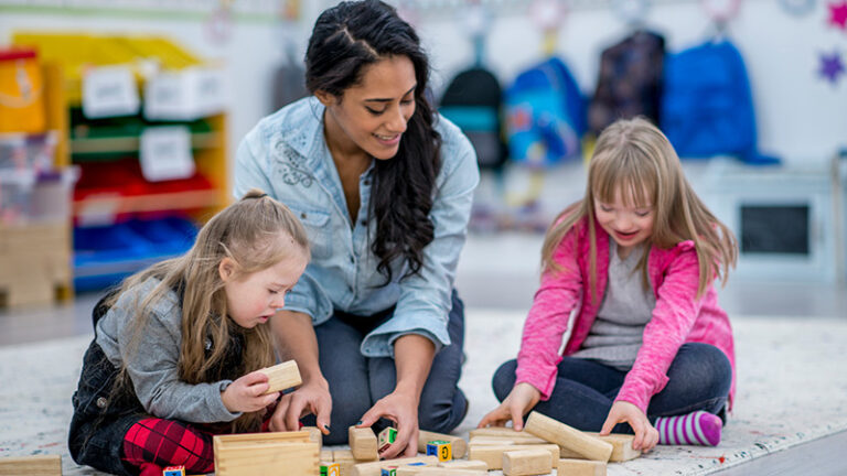 Self Care Strategies for Teachers