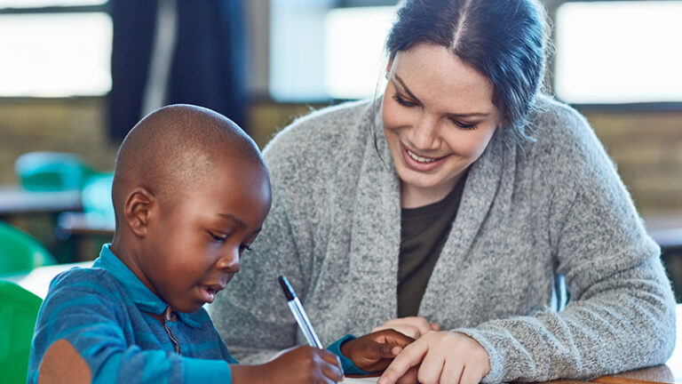 Students to be better writers