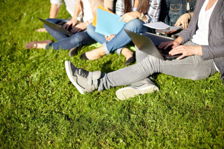 Blended Learning Model