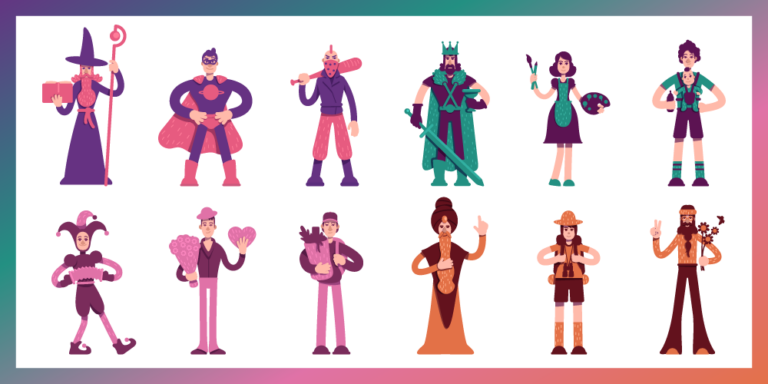 Teacher Archetype