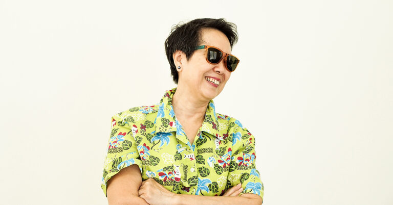 I Know What the Teacher Did Last Summer