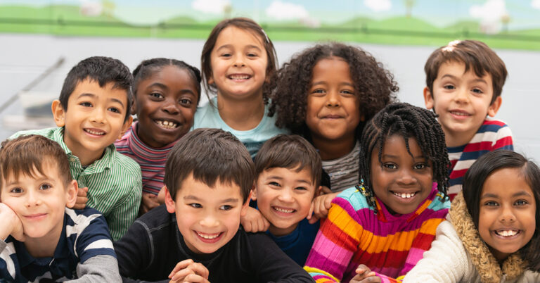 Supporting students of color and battling racism