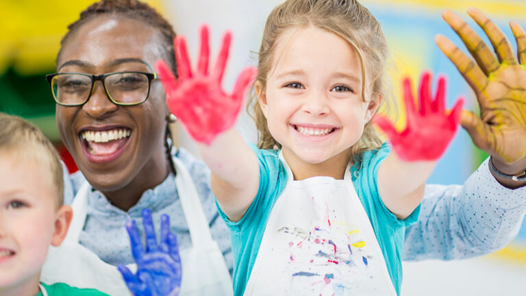 Why great teachers leave