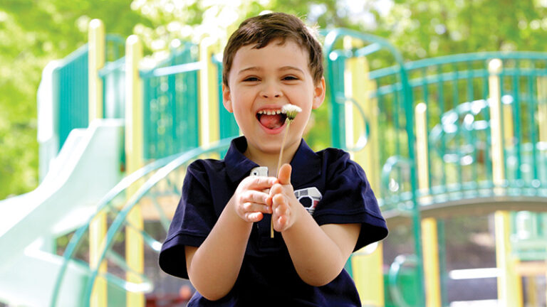 Teaching Students on the Autism Spectrum