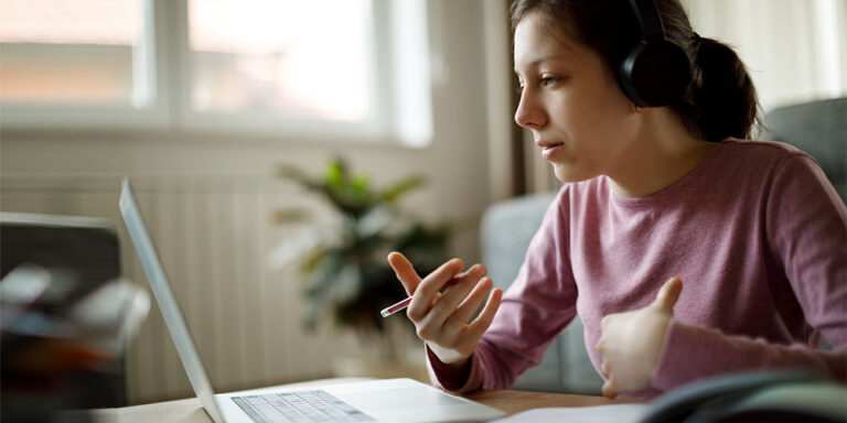 Teaching students the write way