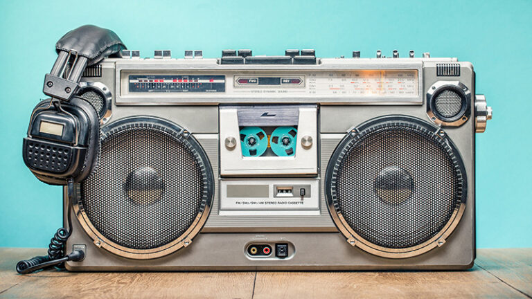 Teaching with hip hop