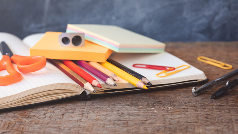 Uncommon and overlooked teacher supplies