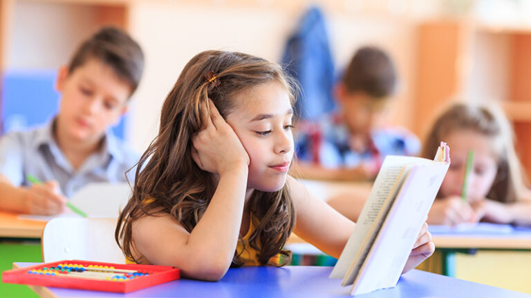 Using untraditional texts