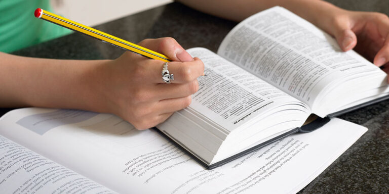 Vocabulary Young Children